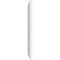 Ekena Millwork Cornell Flat Panel Decorative Wall Panel, 20"W x 16"H x 5/8"P WALP20X16X062CNL - alternate 4